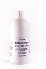 Rotenburger Meeres­algen 1 Liter