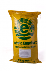 Engelharts Gartendünger phosphatfrei 5 kg