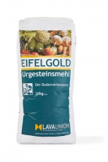 Eifelgold Urgesteins­mehl 5 kg