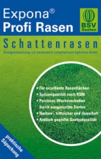 Rasensamen Schatten 1 kg