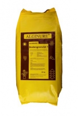 Alginure Bodengranulat P 25 kg